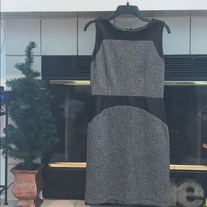 Calvin Klein sweater dress